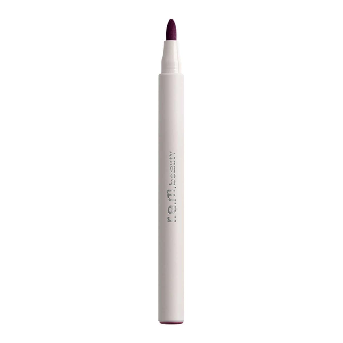 r.e.m beauty Practically Permanent Lip Stain Marker, Miss Berry