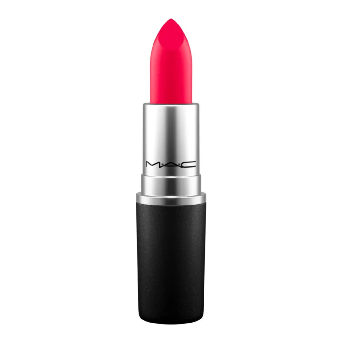 MAC Retro Matte Lipstick, relentlessly red