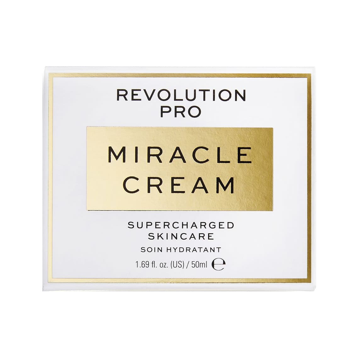 Pro Miracle Eye Cream