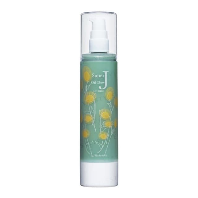 Super J Oil Dew
