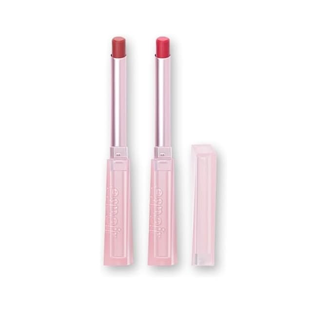 The Sleek Lipstick Cream Matte Rosy BB Edition, Rare Rosy