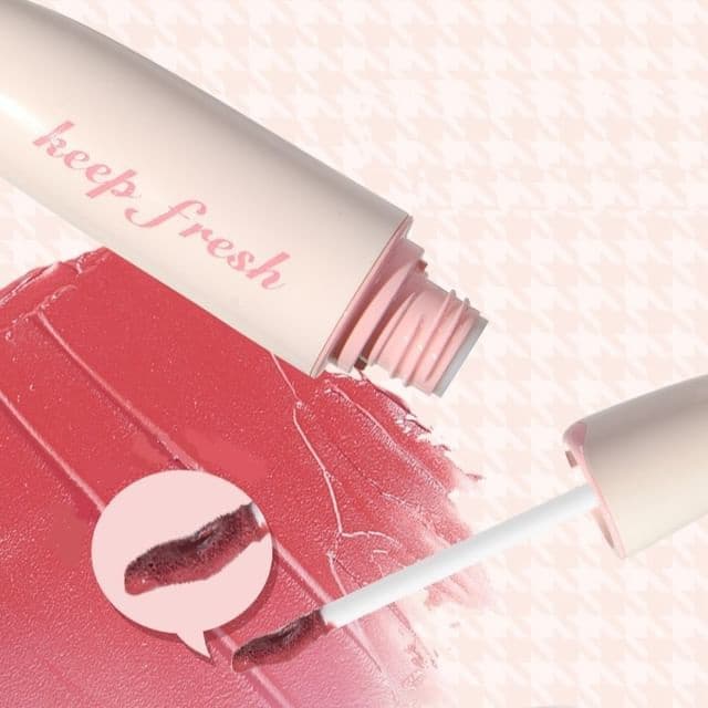 Velvet Lip Glaze, #G04 Chestnut
