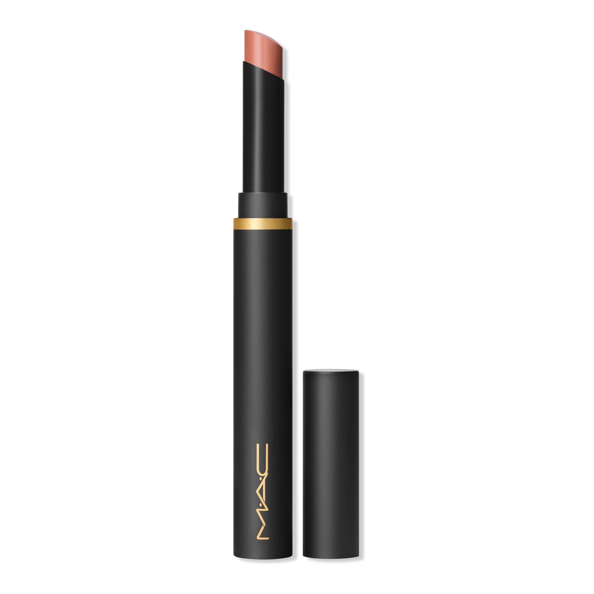 Powder Kiss Velvet Blur Slim Moisturizing Matte Lipstick, Spice World