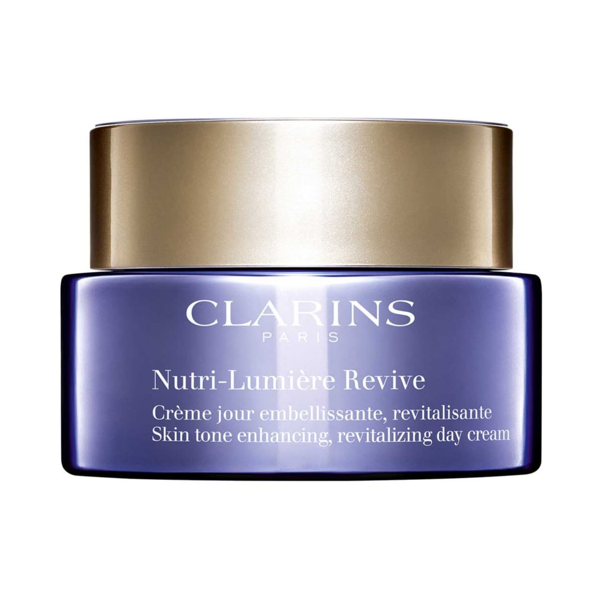 Nutri-Lumière Revive Cream