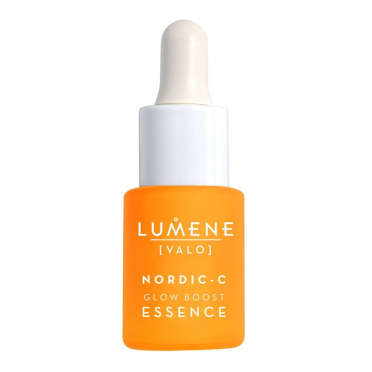 Valo Glow Boost Essence Serum with Vitamin C & Hyaluronic Acid