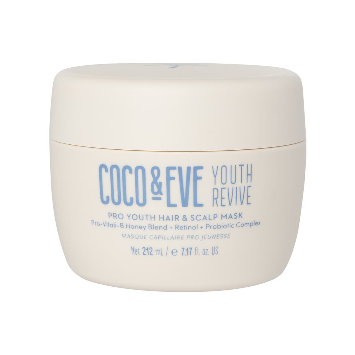 Youth Revive Pro Youth Hair and Scalp Mask