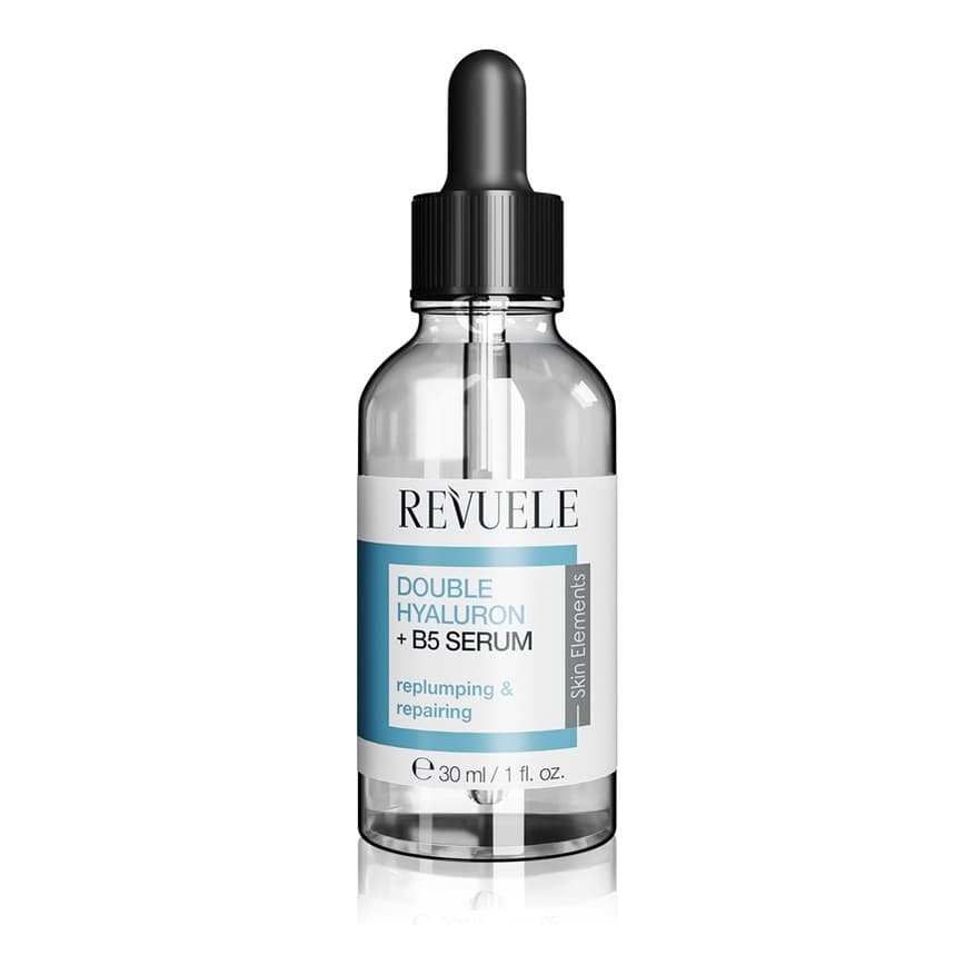 Double Hyaluron + B5 Serum