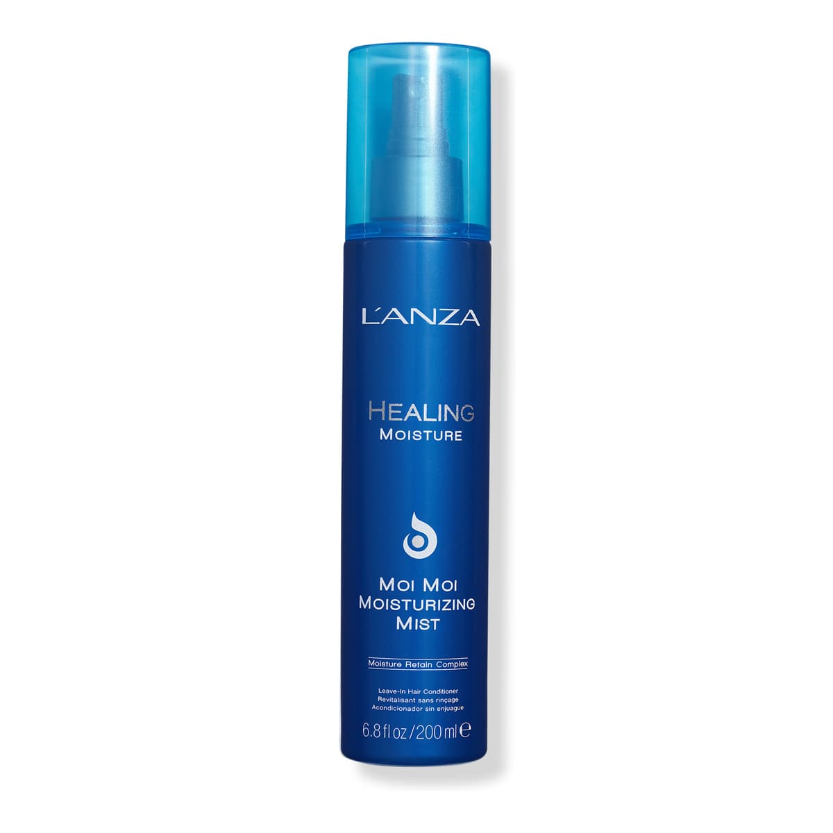Moi Moi Moisturizing Mist