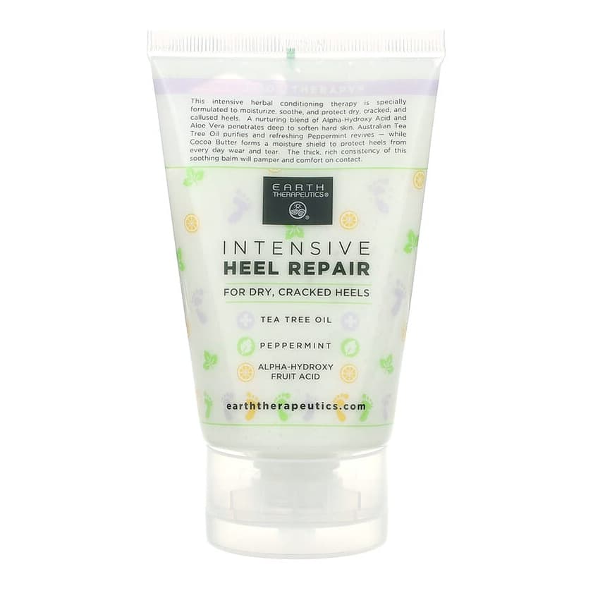 Intensive Heel Repair, For Dry, Cracked Heels