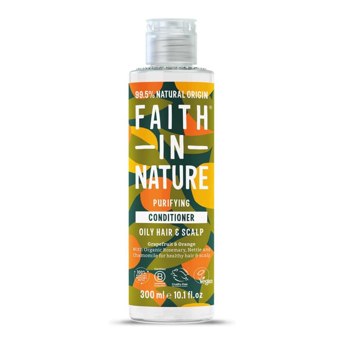 Conditioner Grapefruit & Orange