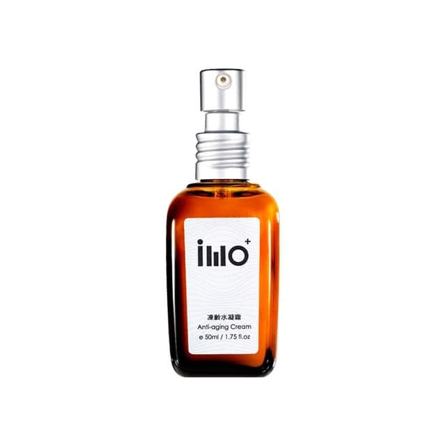 Anti-Aging Cream