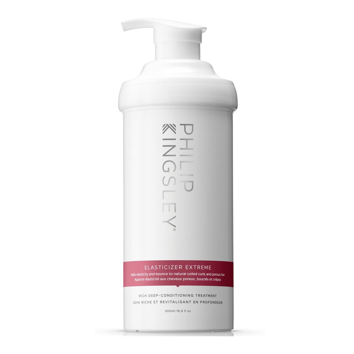 Elasticizer Extreme Rich Deep-Conditioning Treatment