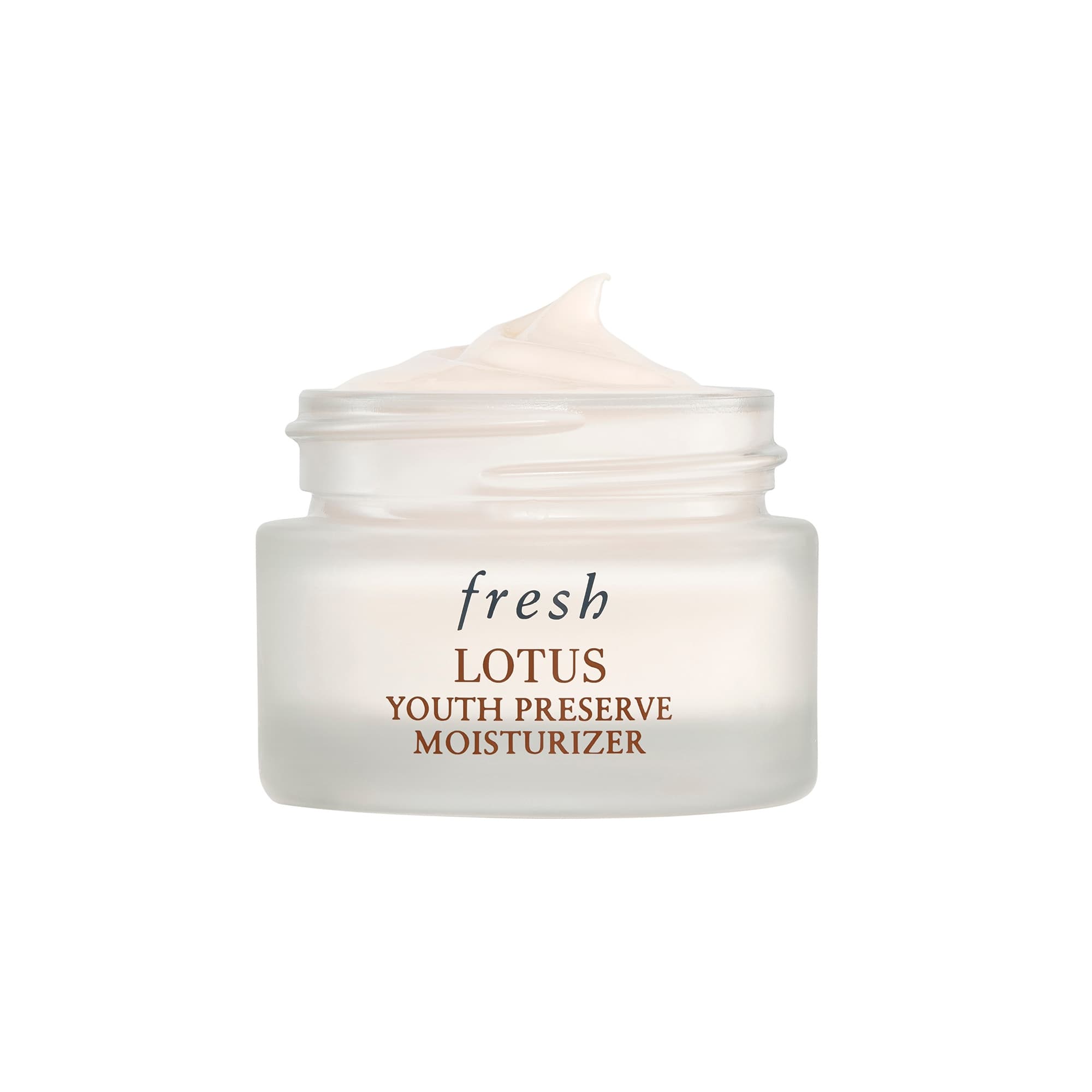 Lotus Youth Preserve Moisturizer