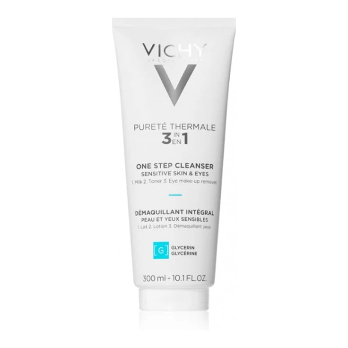 Pureté Thermale 3-In-1 One Step Cleanser Sensitive Skin