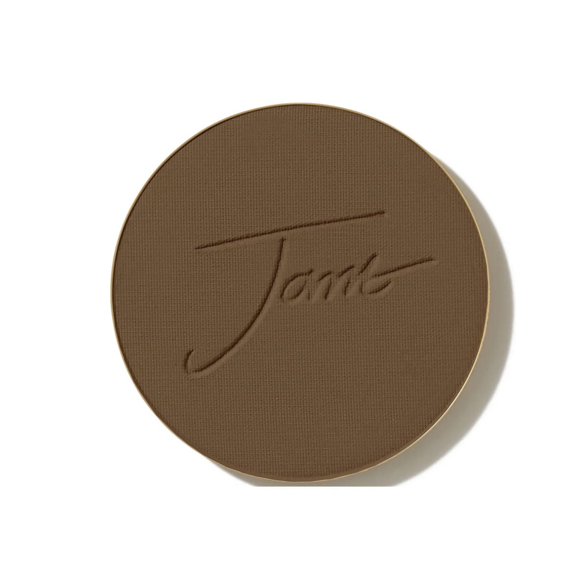 PurePressed Base Mineral Foundation Refill SPF 20/15, Cocoa
