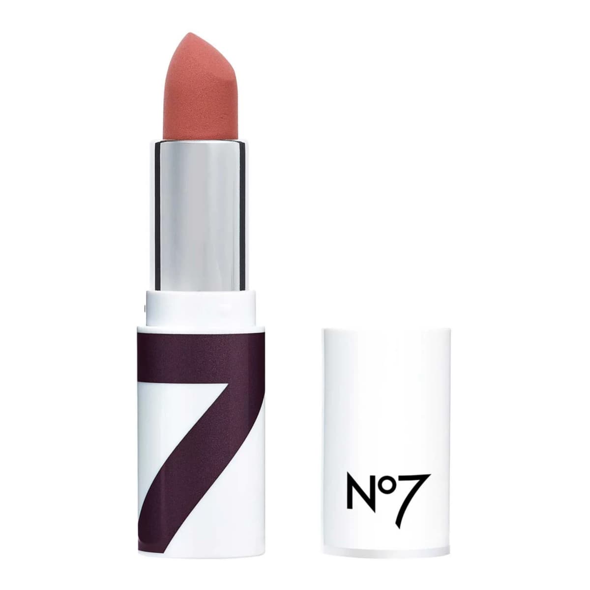 Velvet Matte Conditioning Lipstick, amonite
