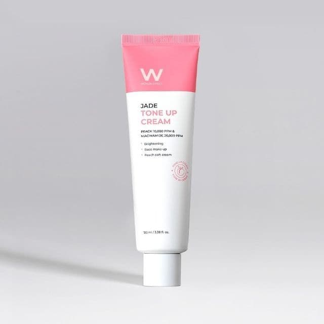 White Jade Tone Up Cream Renewal