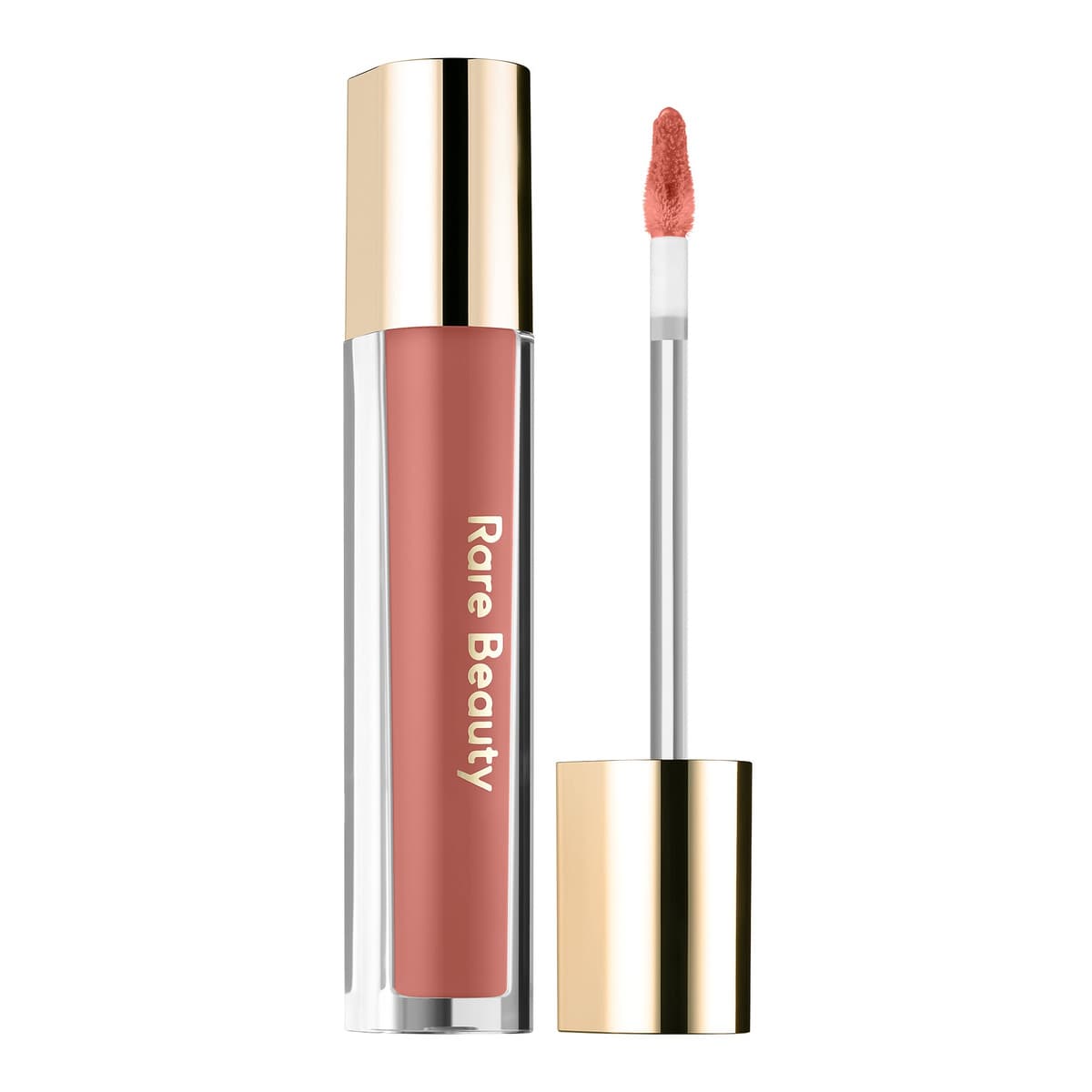 Stay Vulnerable Glossy Lip Balm, Nearly Neutral