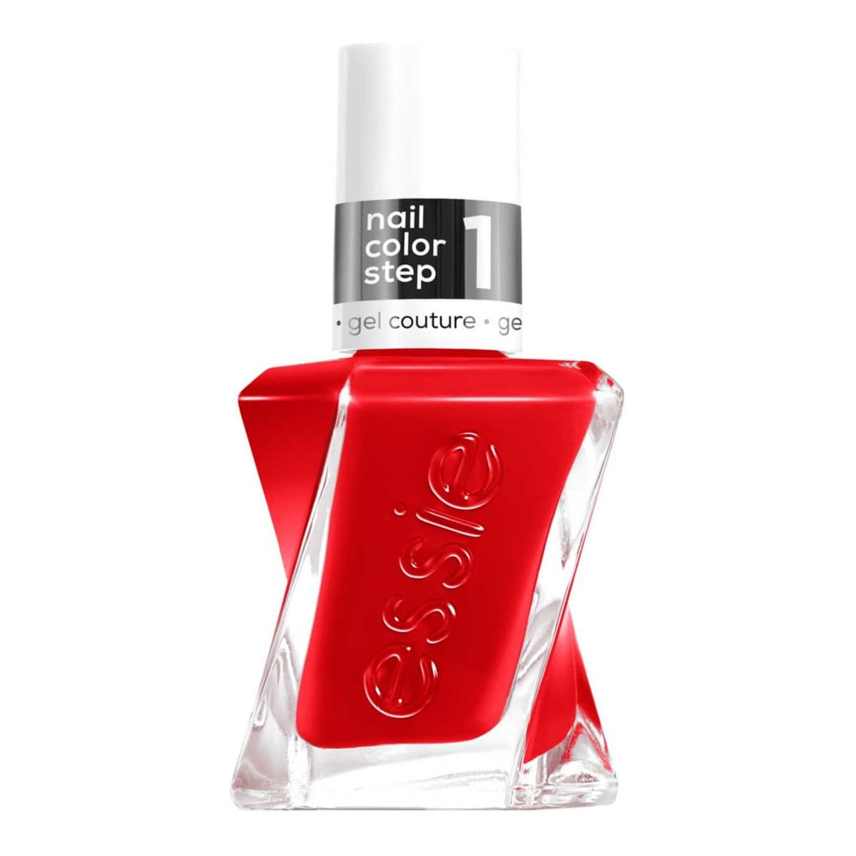 Gel Couture Flashed