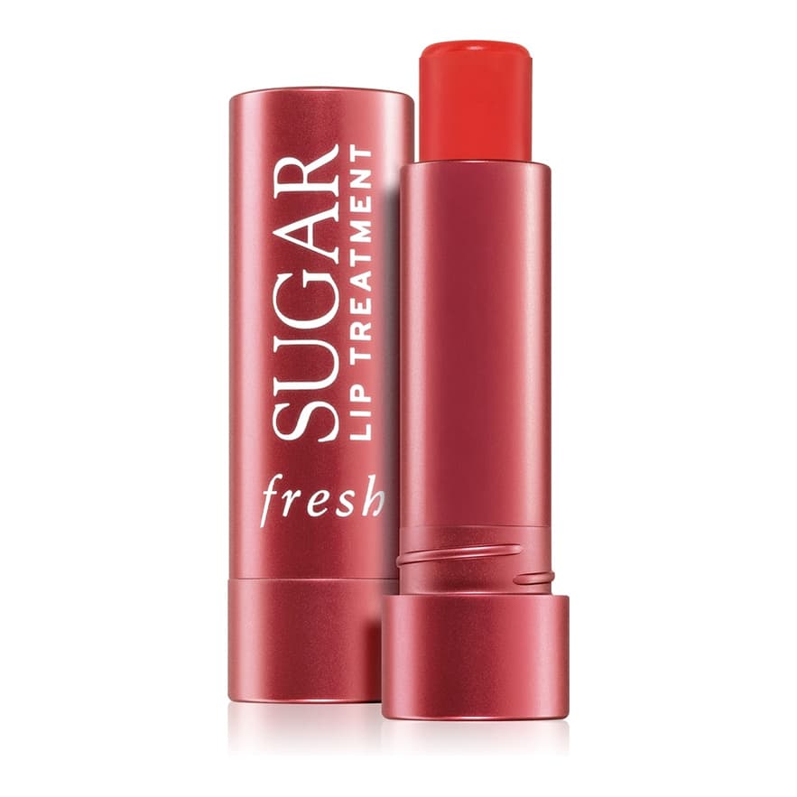 Sugar Tinted Lip Treatment