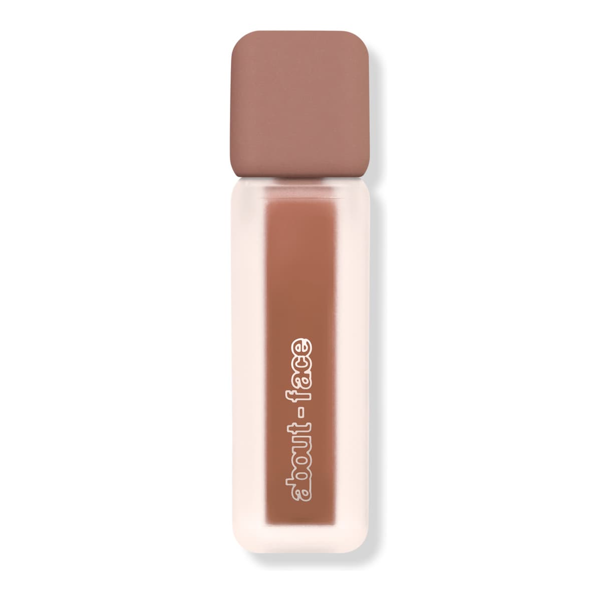 Paint-It Matte Lip Color, Nudist Judas