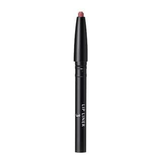 Lip Liner Pencil, #3 Beige Red