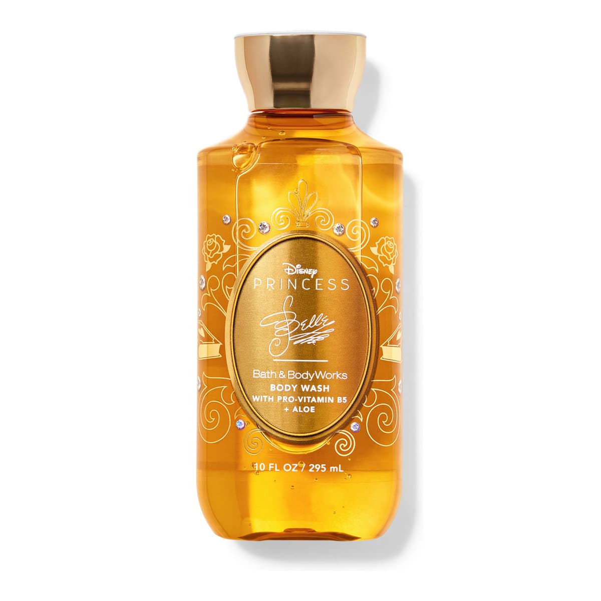Belle, Body Wash