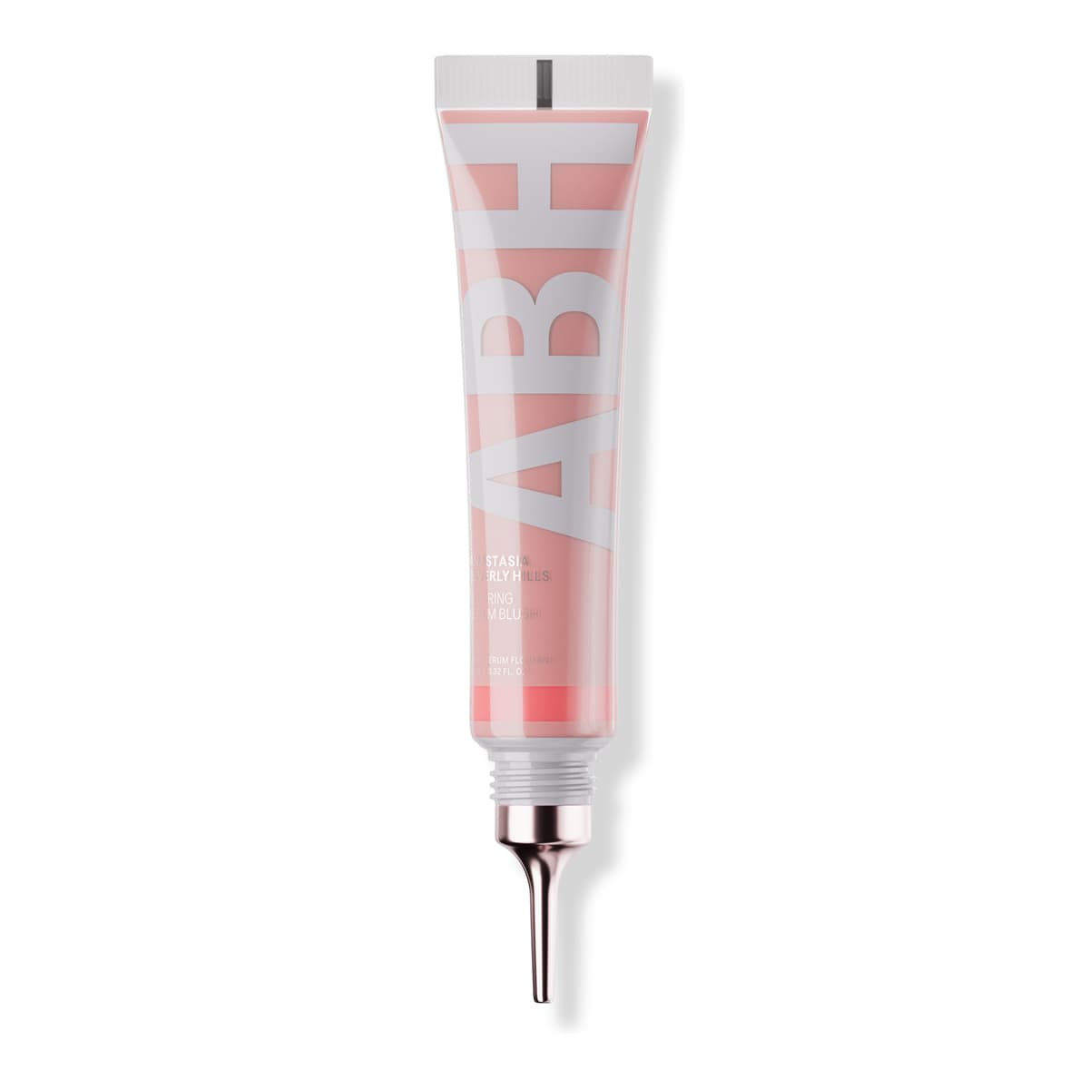 Blurring Serum Blush, Hibiscus