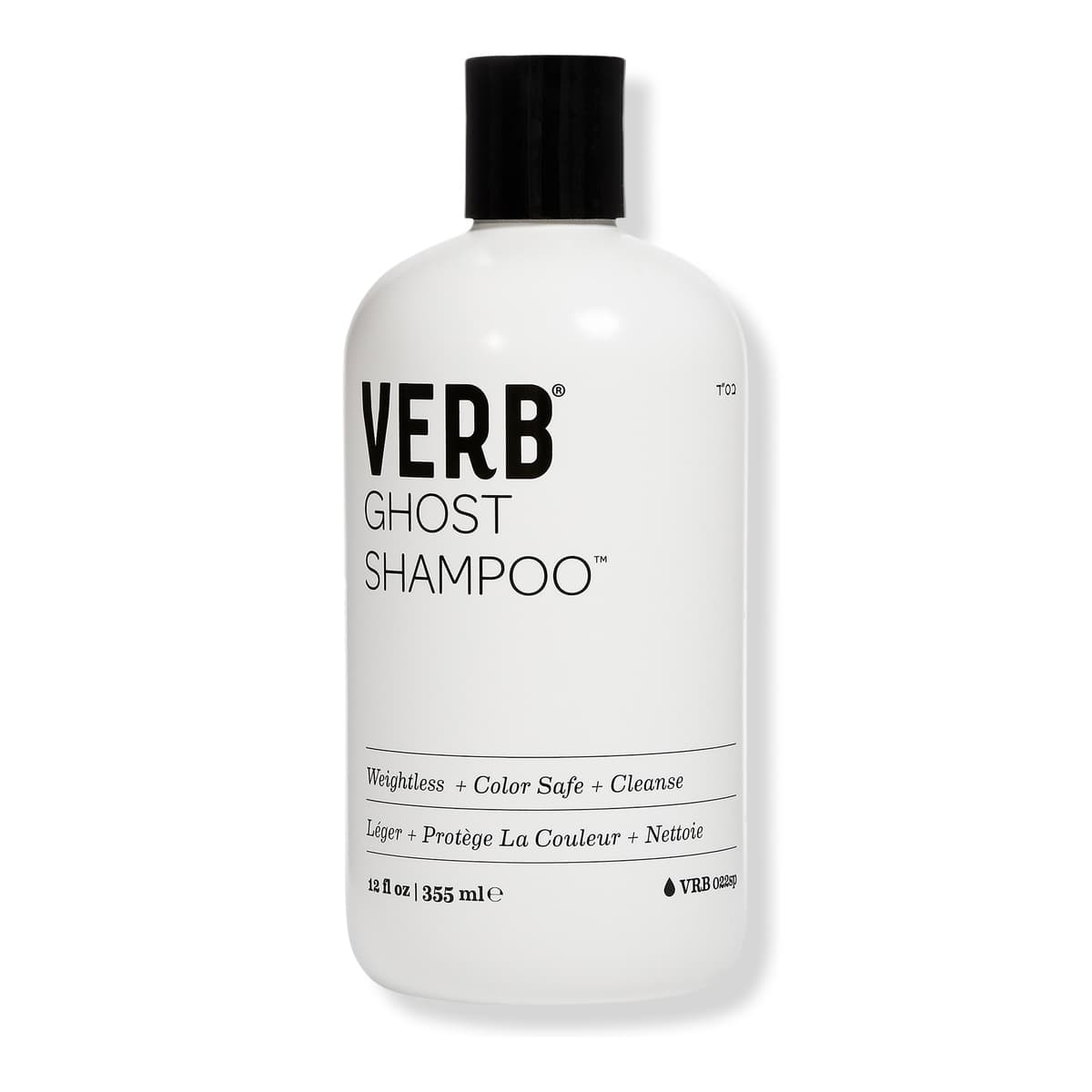 Ghost Weightless Shampoo for Fine Hair