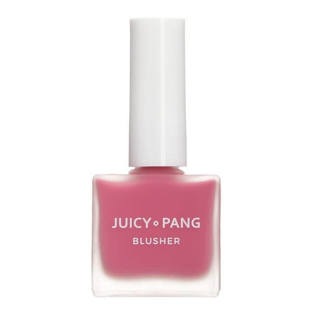 Juicy-Pang Water Blusher, #VL01 Grape