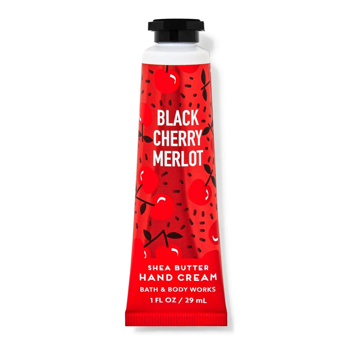 Black Cherry Merlot, Hand Cream