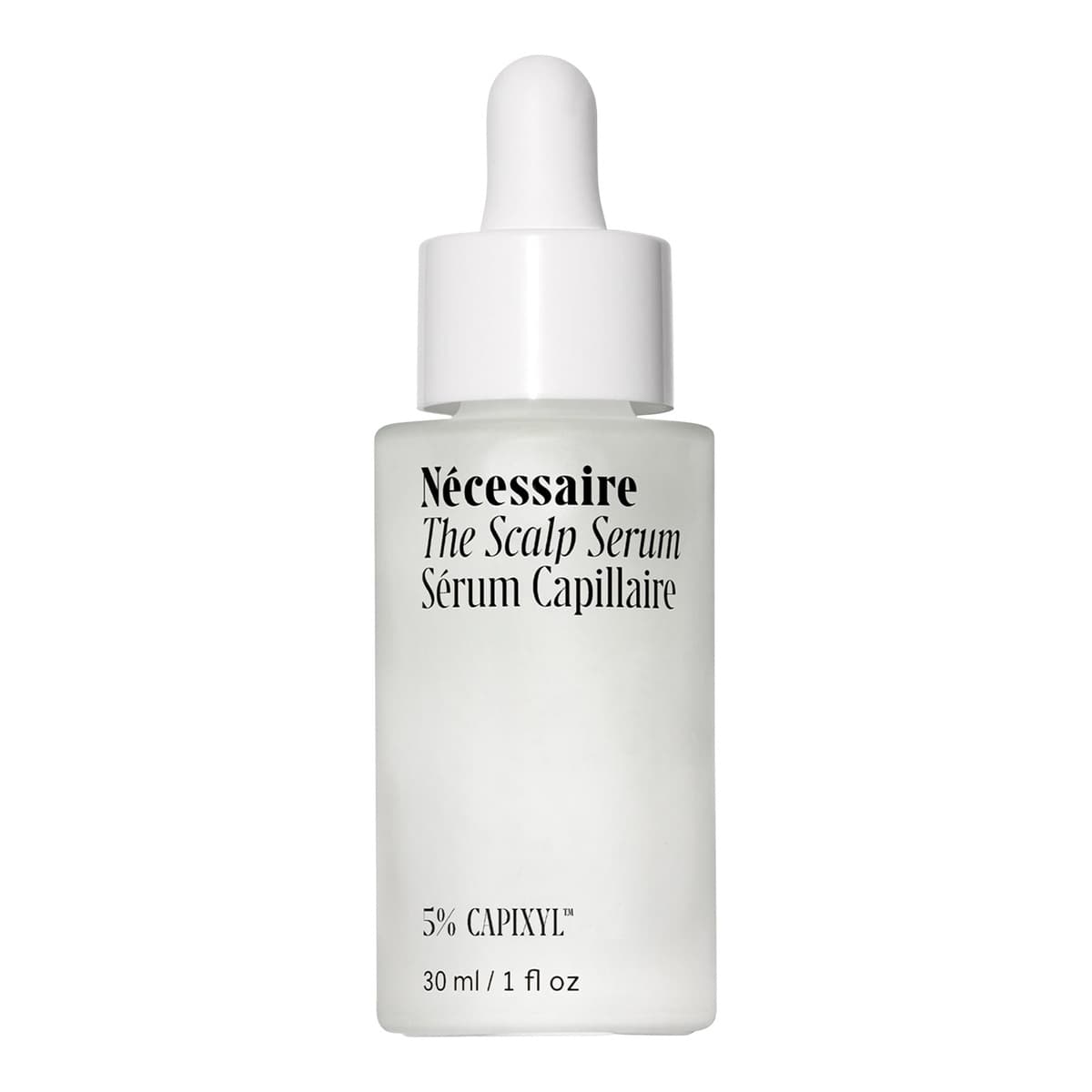 The Scalp Serum - 5% Capixyl™ For Thicker, Fuller, Healthier Hair