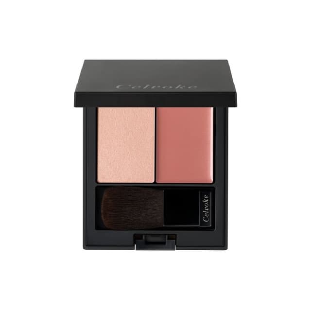 Polyphonic Blush, #05 Taffy Pink