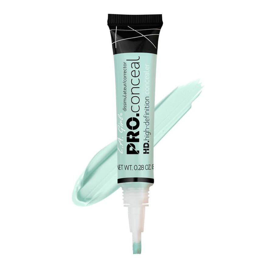 Pro Conceal HD Concealer Mint Corrector