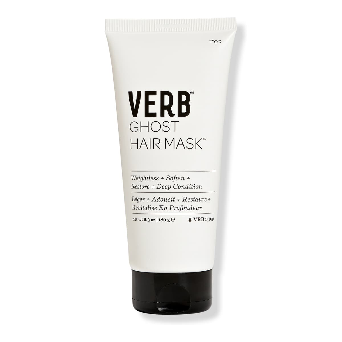 Ghost Weightless Hair Mask for Fine Hair