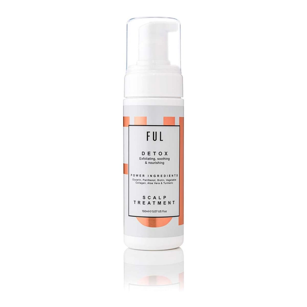 Detox Scalp Treatment