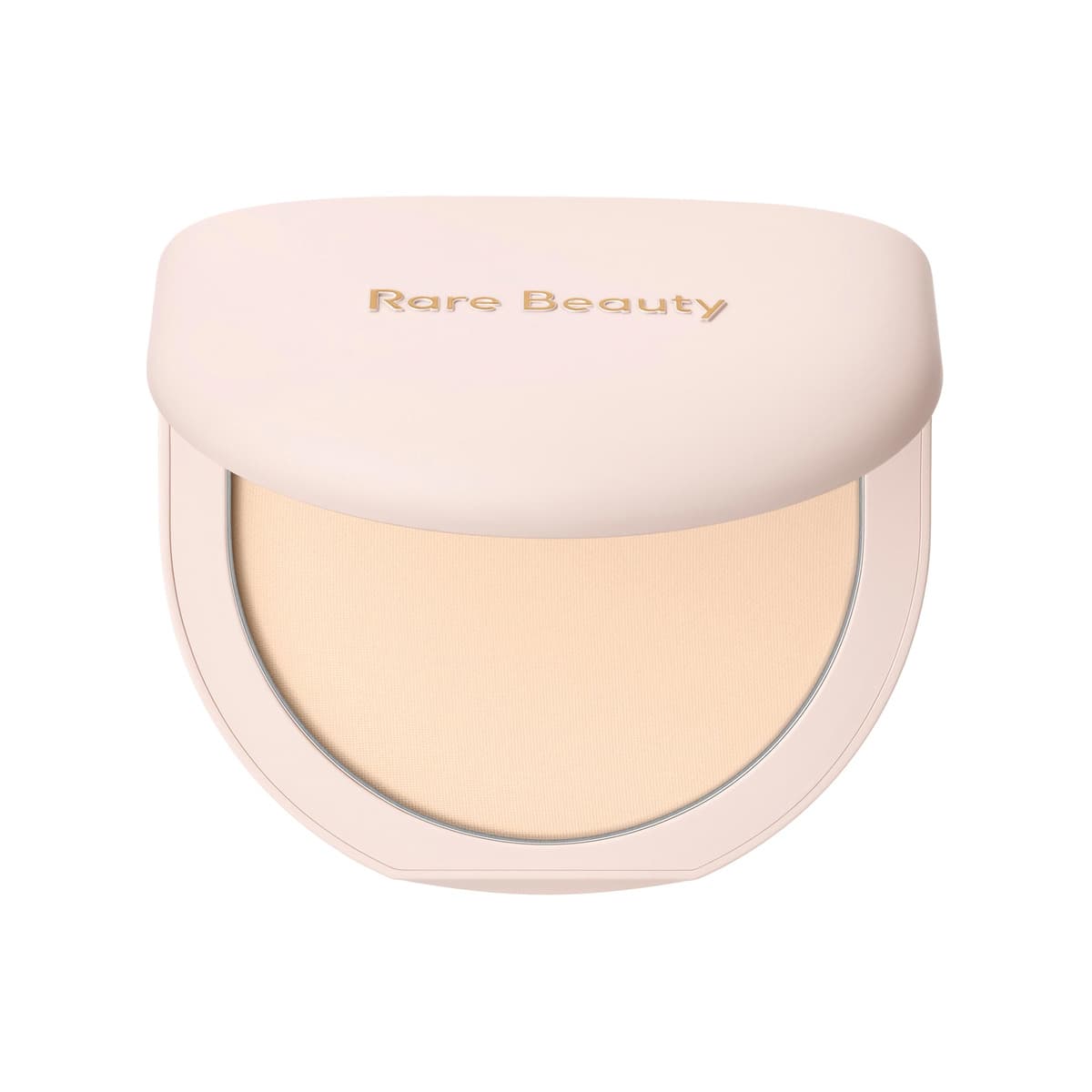 True to Myself Tinted Pressed Talc-Free Finishing Powder, Porcelain