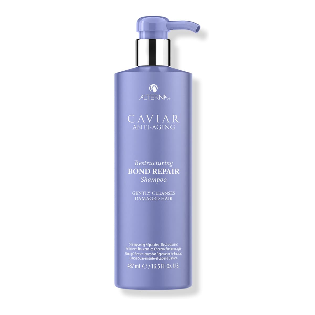 Restructuring Bond Repair Shampoo