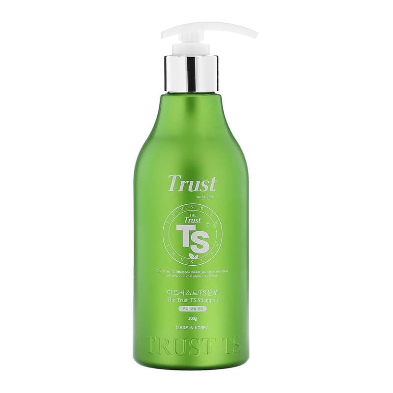 The Trust TS Shampoo