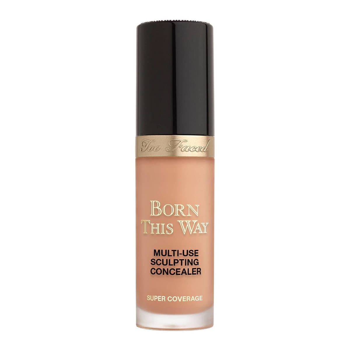 Born This Way Super Coverage Multi-Use Longwear Concealer - Taffy