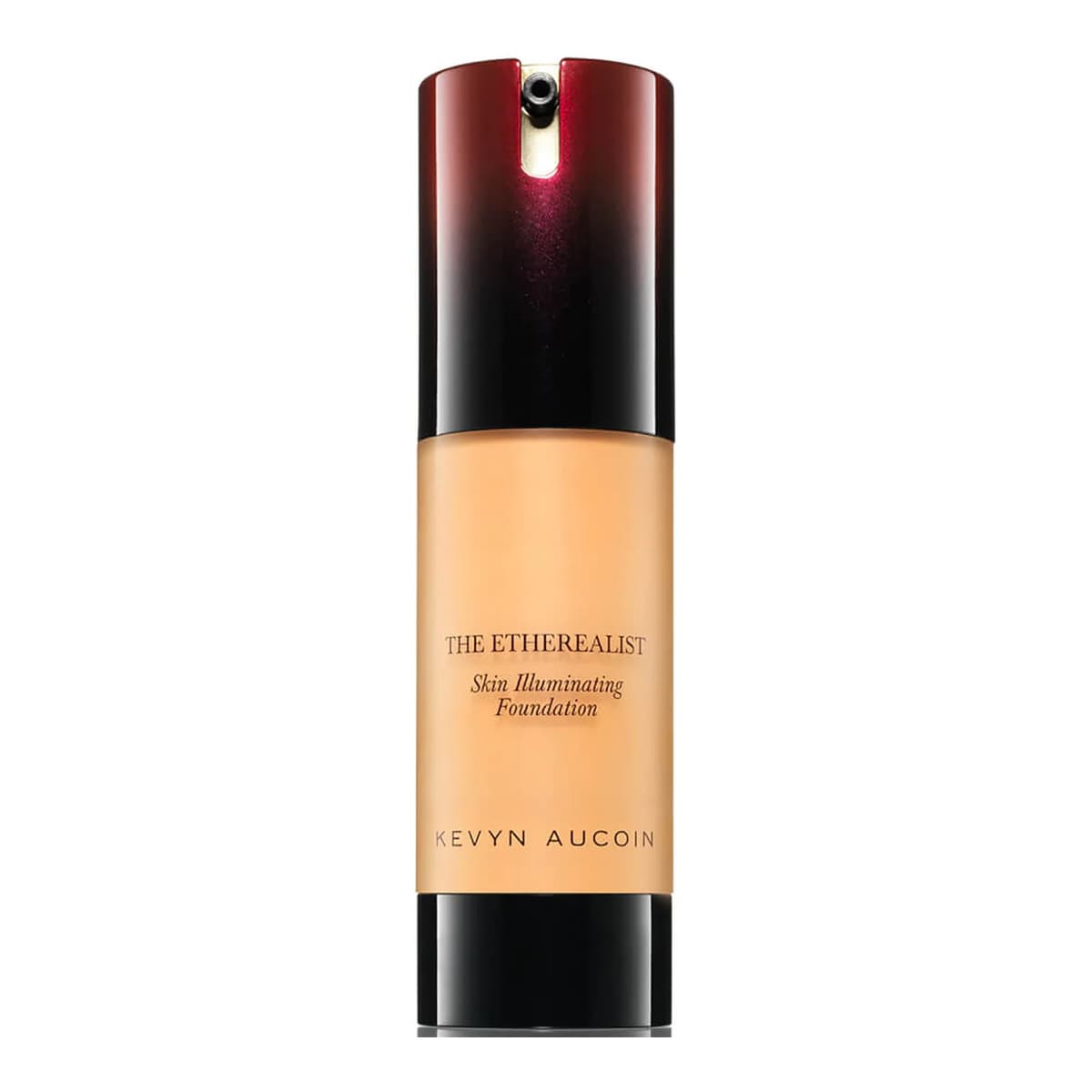 The Etherealist Skin Illuminating Foundation, Medium EF 08