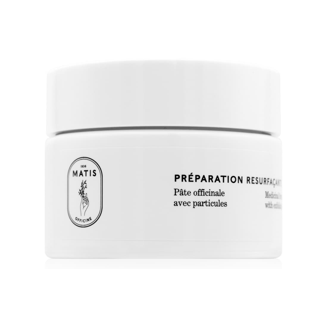 Préparation Resurfaçante