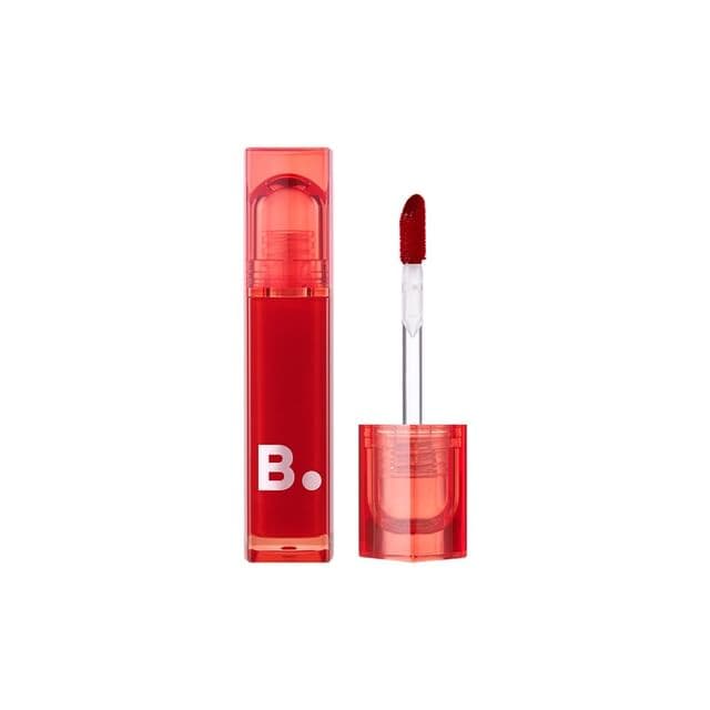 b by banila Color Fixing Tint, #RD02 POSH RED