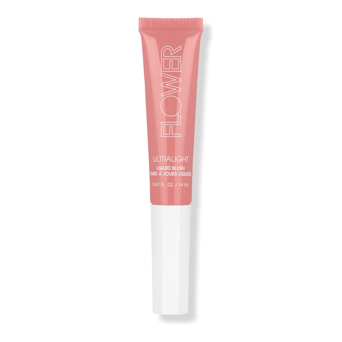 Ultralight Liquid Blush, Peachy