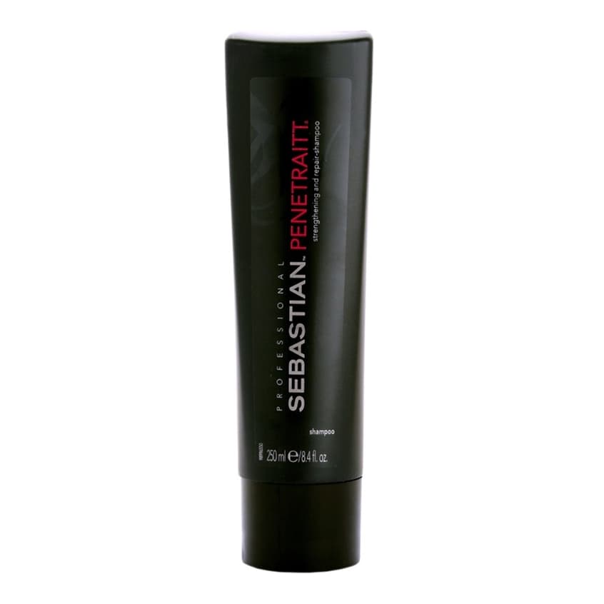 Penetraitt Shampoo for Damaged, Chemically-Treated Hair