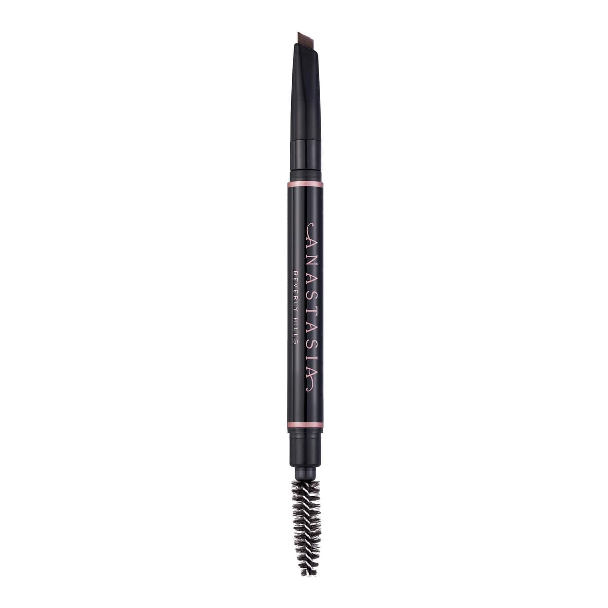Brow Definer 3-in-1 Triangle Tip Easy Precision Eyebrow Pencil - Soft Brown