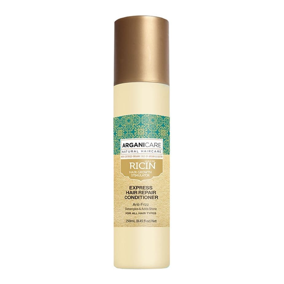 Castor Oil Express Hair Repair Conditioner