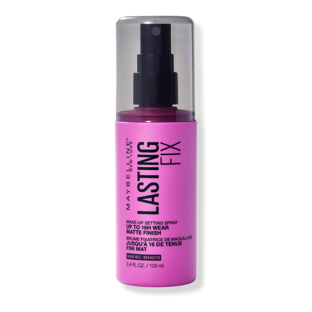 Lasting Fix Makeup Setting Spray