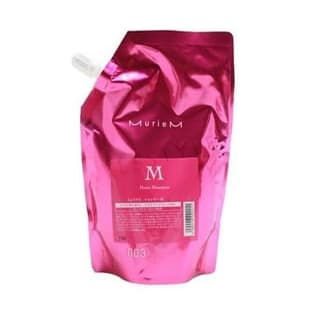 MurieM Shampoo Moist Refill