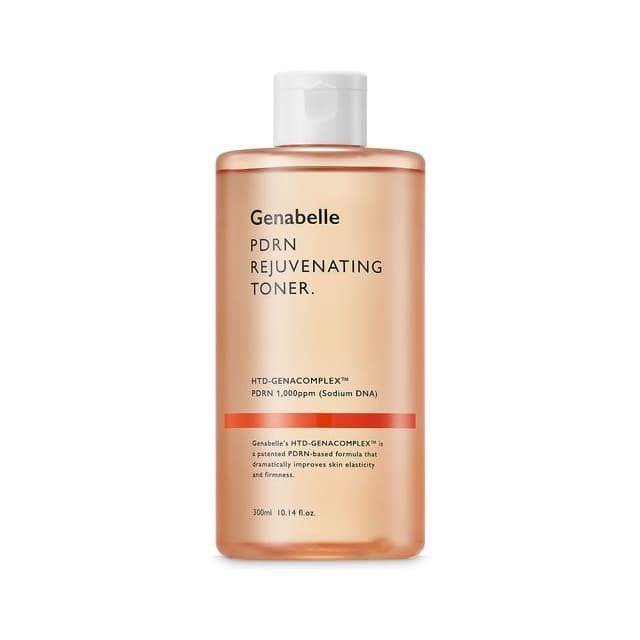PDRN Rejuvenating Toner
